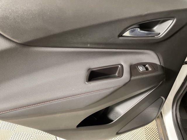 2022 Chevrolet Equinox Vehicle Photo in PHOENIX, AZ 85014-3381