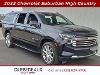 Used 2022 Chevrolet Suburban High Country with VIN 1GNSKGKL2NR317808 for sale in Tucson, AZ