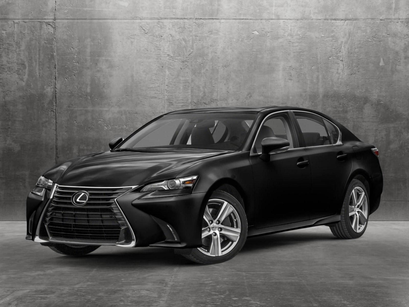 2019 Lexus GS 350 Vehicle Photo in Delray Beach, FL 33444