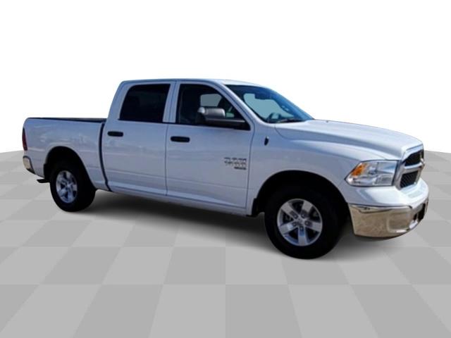 2022 Ram 1500 Classic Vehicle Photo in HOUSTON, TX 77054-4802