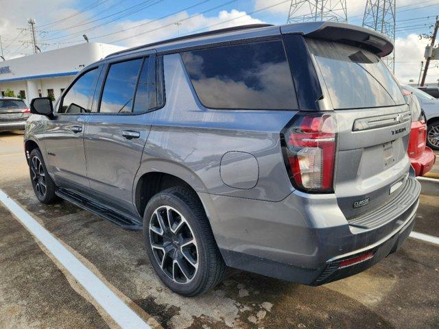 2022 Chevrolet Tahoe Vehicle Photo in SUGAR LAND, TX 77478-0000