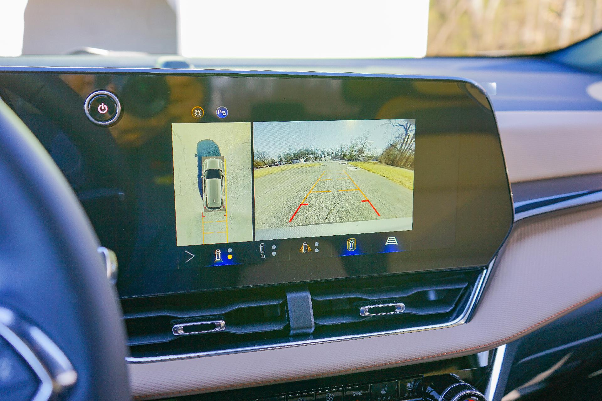 2025 Chevrolet Equinox Vehicle Photo in SMYRNA, DE 19977-2874