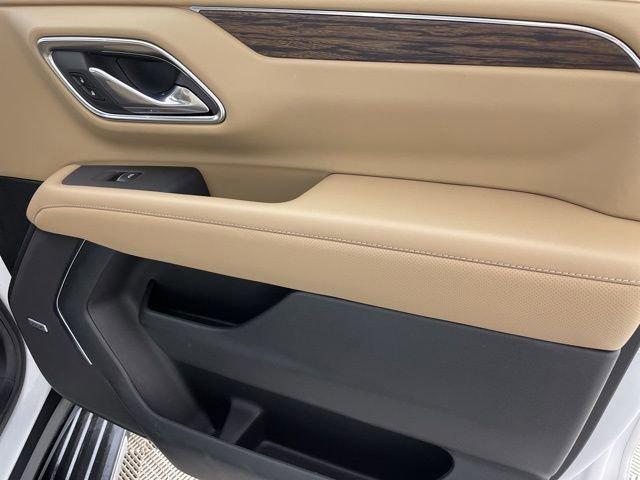 2024 Chevrolet Tahoe Vehicle Photo in PHOENIX, AZ 85014-3381