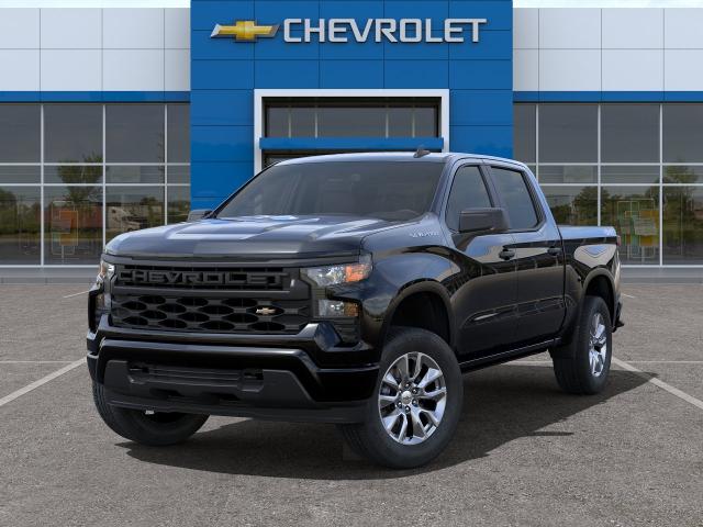 2024 Chevrolet Silverado 1500 Vehicle Photo in TIMONIUM, MD 21093-2300