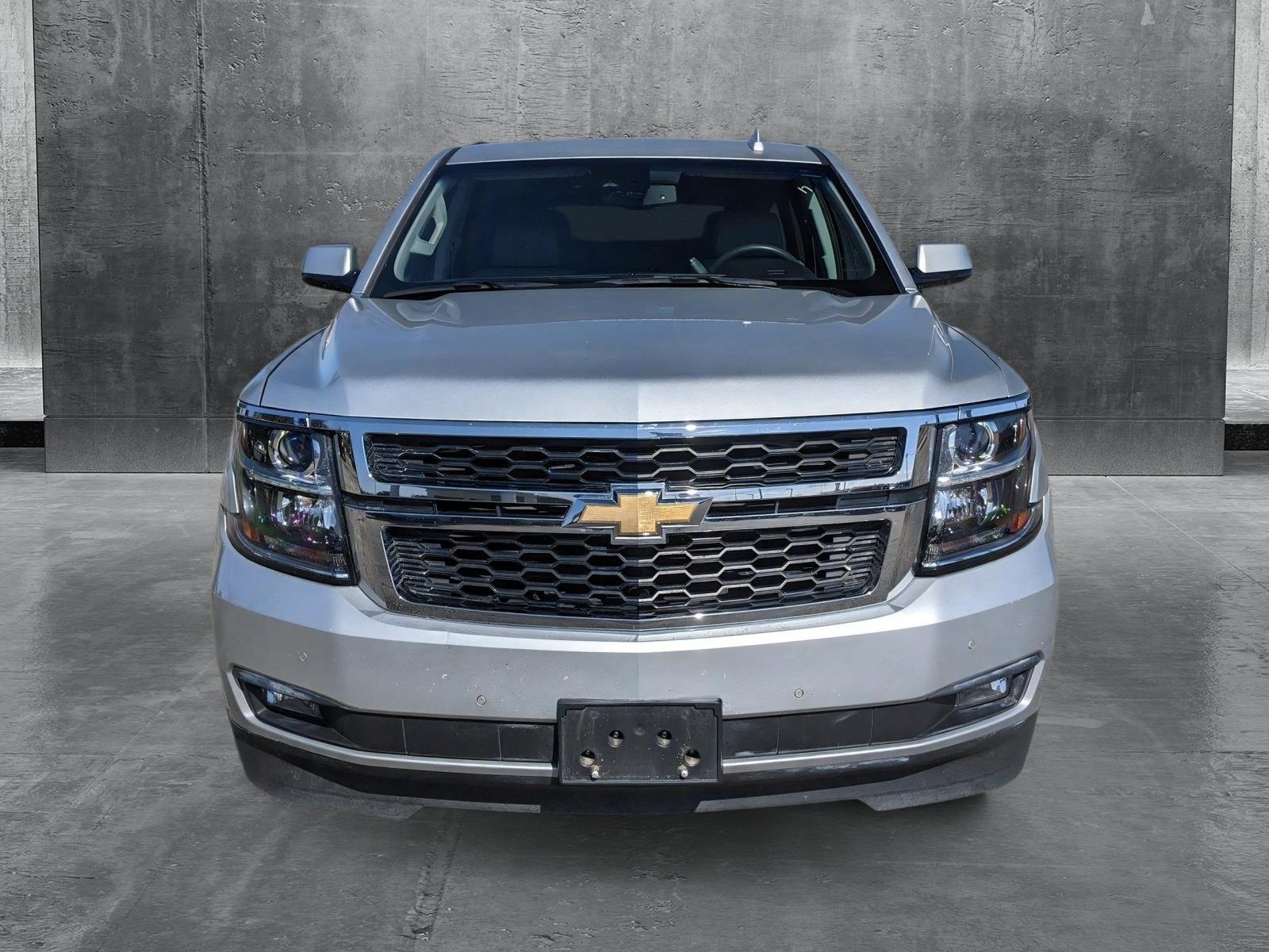 2017 Chevrolet Tahoe Vehicle Photo in AUSTIN, TX 78759-4154