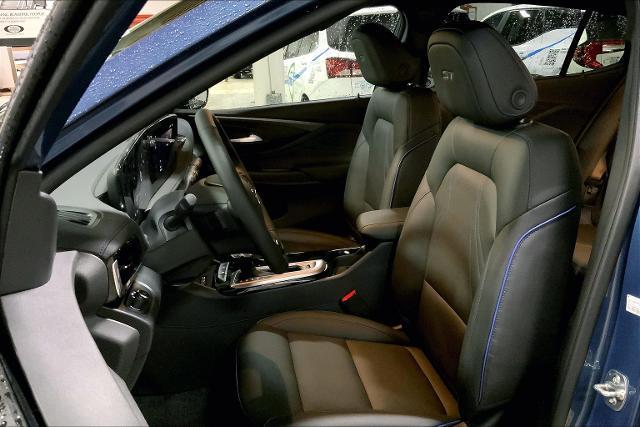 2025 Buick Envista Vehicle Photo in KANSAS CITY, MO 64114-4545