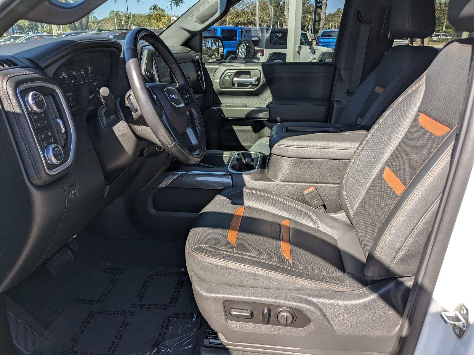 2021 GMC Sierra 1500 Vehicle Photo in Jacksonville, FL 32256