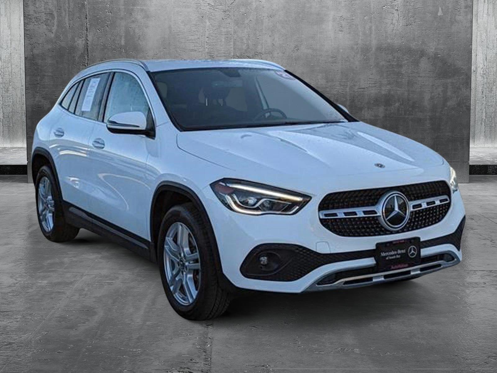 2021 Mercedes-Benz GLA Vehicle Photo in Wesley Chapel, FL 33544