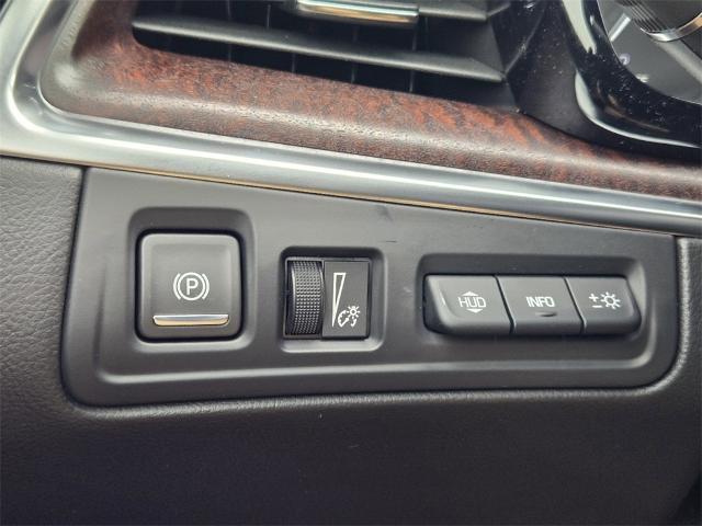 2025 Cadillac XT5 Vehicle Photo in Oklahoma City, OK 73114