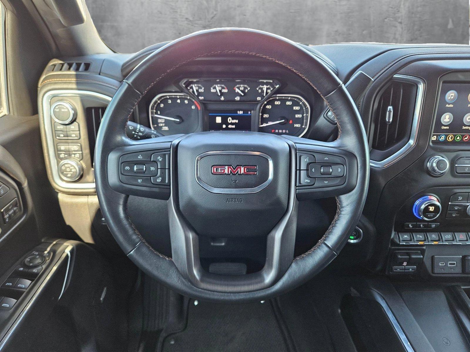 2021 GMC Sierra 1500 Vehicle Photo in Austin, TX 78728