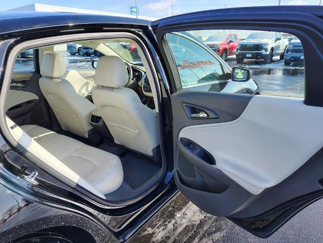 2024 Chevrolet Malibu Vehicle Photo in GREEN BAY, WI 54304-5303
