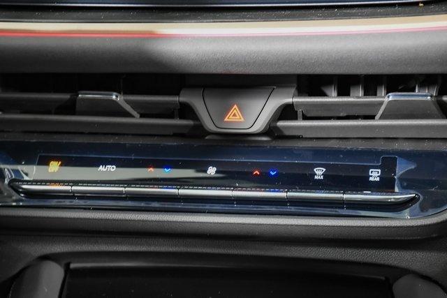 2025 Buick Envision Vehicle Photo in PUYALLUP, WA 98371-4149