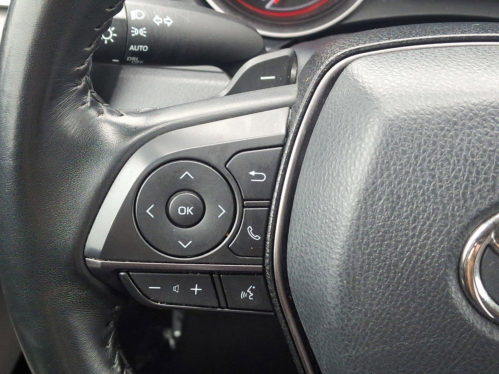 2023 Toyota Camry Vehicle Photo in Harrisburg, PA 17111