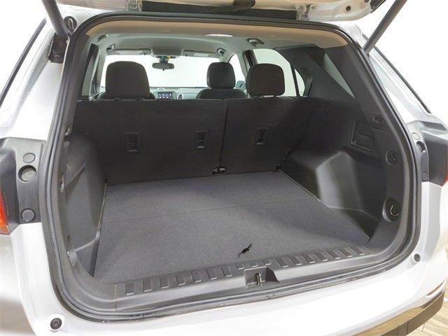 2021 Chevrolet Equinox Vehicle Photo in SAUK CITY, WI 53583-1301