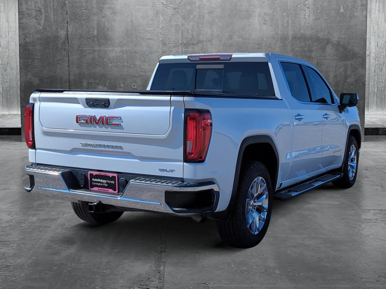 2019 GMC Sierra 1500 Vehicle Photo in Memphis, TN 38128