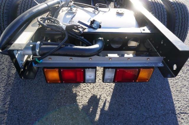 2025 Chevrolet 4500 HD LCF Diesel Vehicle Photo in FAIRMONT, WV 26554-2318