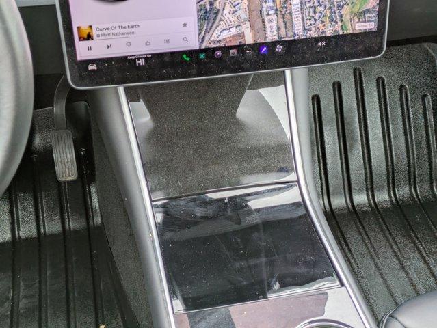 2021 Tesla Model Y Vehicle Photo in SELMA, TX 78154-1460