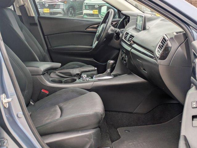 2015 Mazda Mazda3 Vehicle Photo in San Antonio, TX 78209