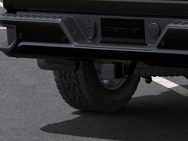2024 Chevrolet Silverado 3500 HD Vehicle Photo in Roslyn, NY 11576