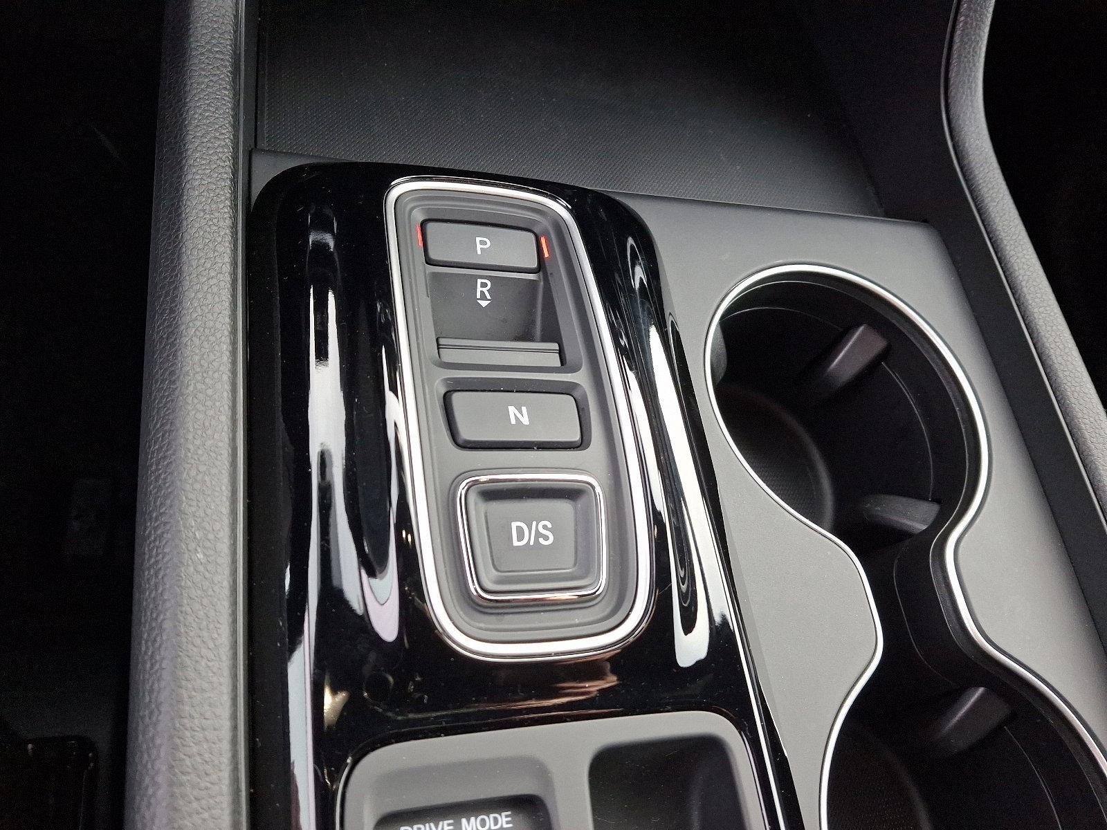 2025 Honda Pilot Vehicle Photo in Harrisburg, PA 17111