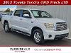 Used 2013 Toyota Tundra Limited with VIN 5TFHW5F18DX303359 for sale in Tucson, AZ