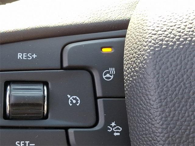 2025 Cadillac CT4 Vehicle Photo in ALLENTOWN, PA 18103-7399