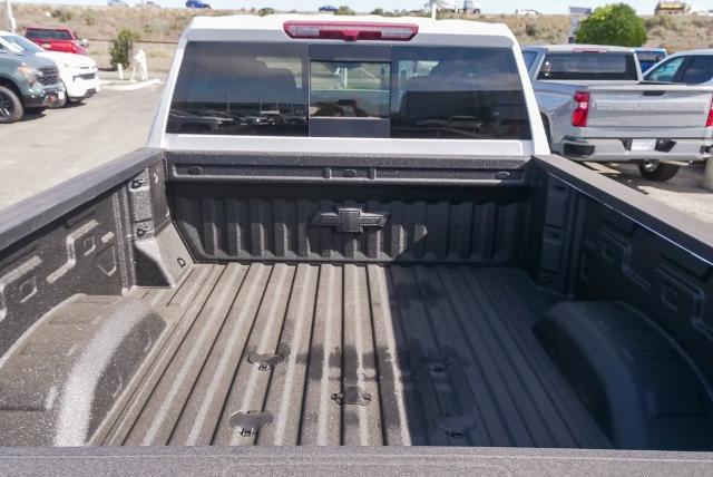 2025 Chevrolet Silverado 2500 HD Vehicle Photo in VENTURA, CA 93003-8585