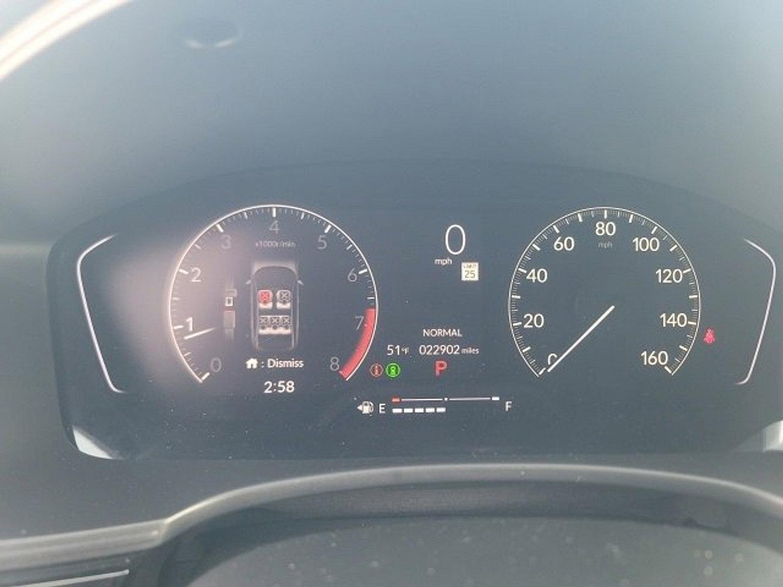 2022 Honda Civic Sedan Vehicle Photo in Harrisburg, PA 17111