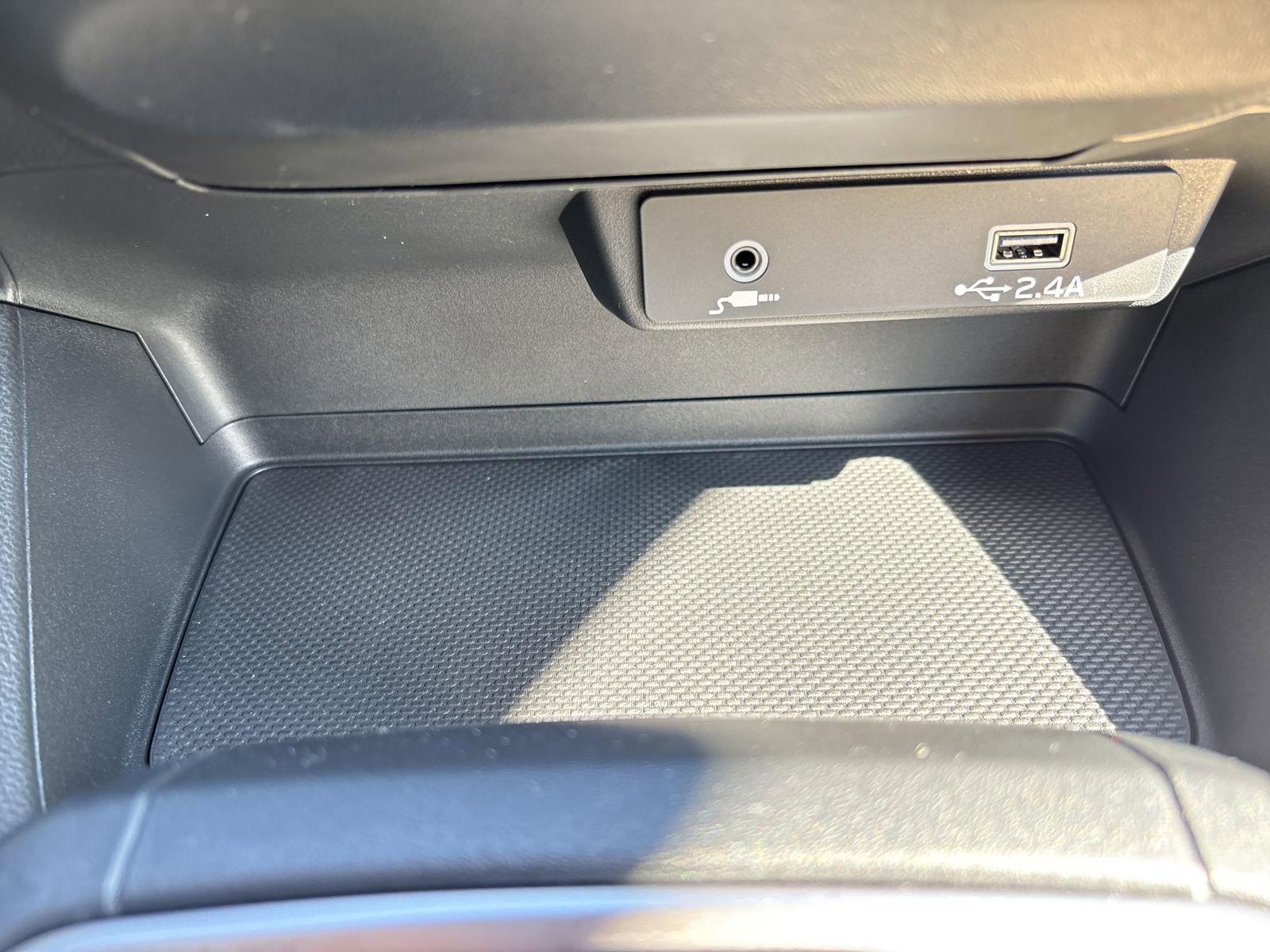2025 Subaru Impreza Vehicle Photo in Mechanicsburg, PA 17050