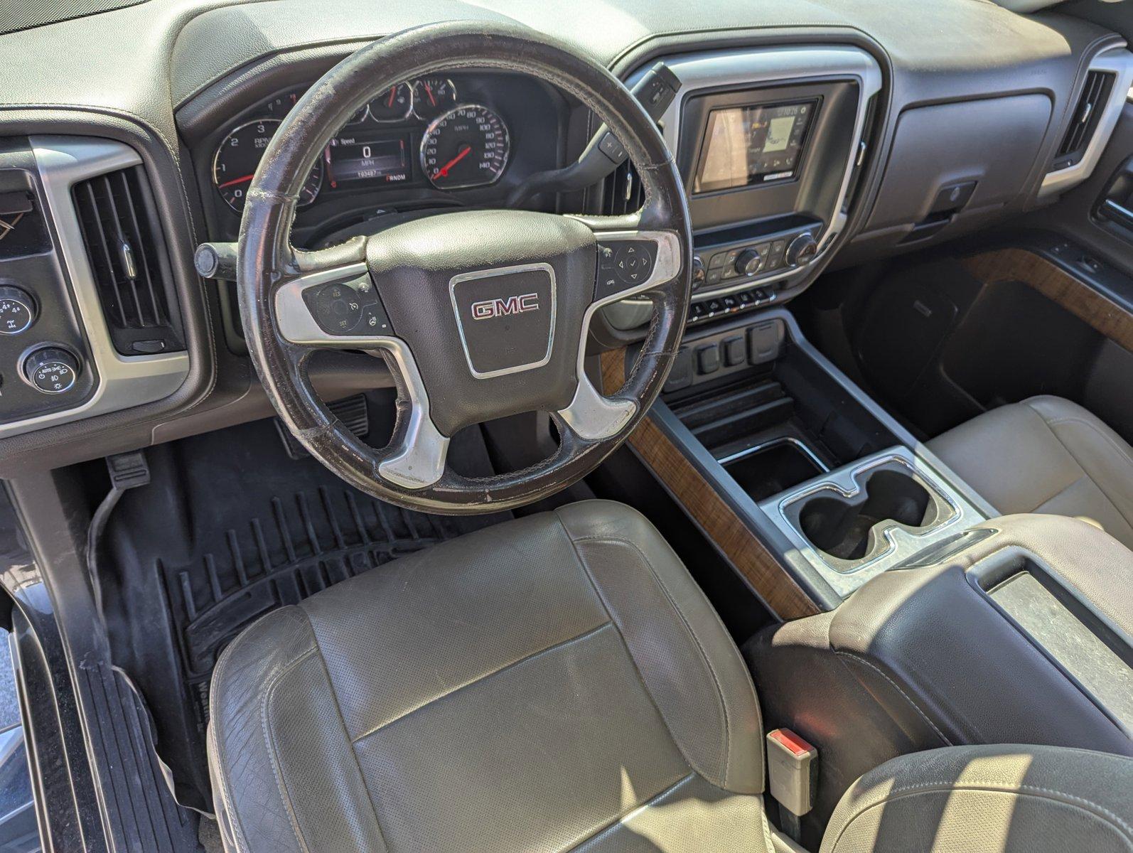 2014 GMC Sierra 1500 Vehicle Photo in Ft. Myers, FL 33907