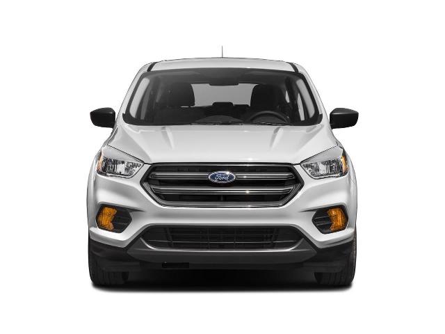 2018 Ford Escape Vehicle Photo in Green Bay, WI 54304