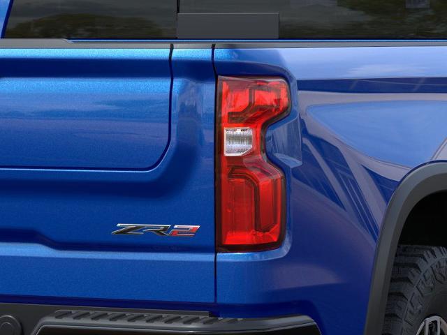 2025 Chevrolet Silverado 1500 Vehicle Photo in SELMA, TX 78154-1460