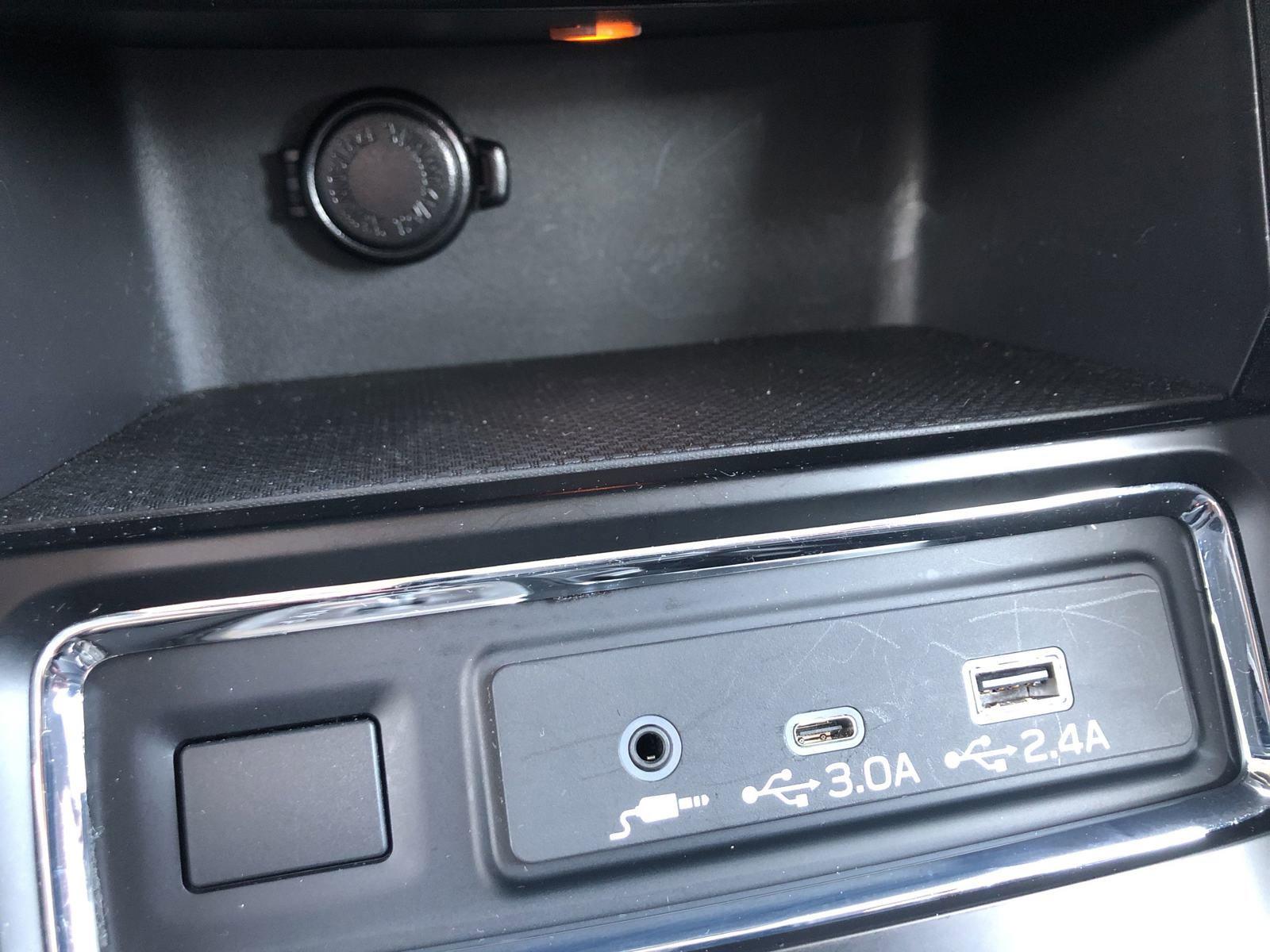 2023 Subaru Ascent Vehicle Photo in Mechanicsburg, PA 17050