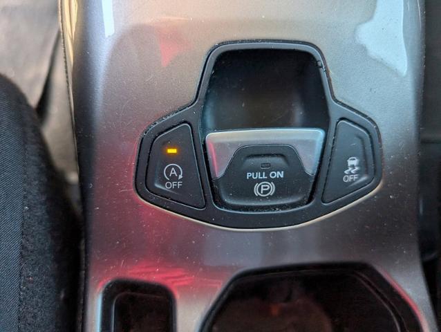 2019 Jeep Renegade Vehicle Photo in HARRISBURG, PA 17111-1033