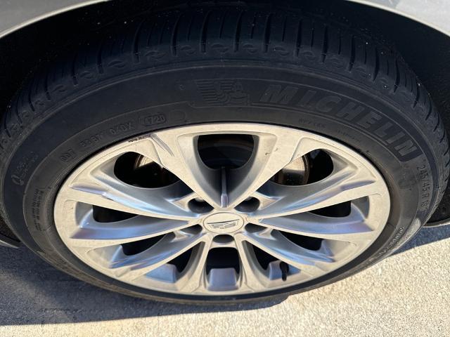 2022 Cadillac CT5 Vehicle Photo in Oklahoma City, OK 73114