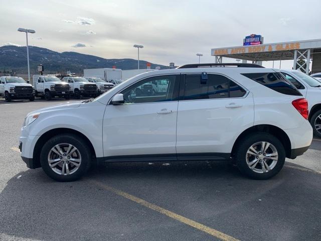 2015 Chevrolet Equinox Vehicle Photo in POST FALLS, ID 83854-5365