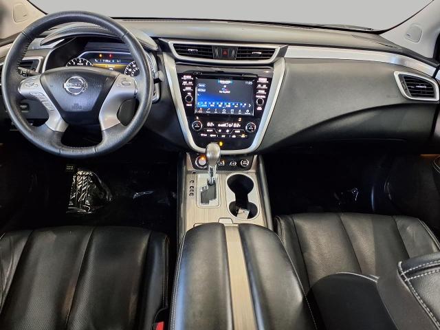 2016 Nissan Murano Vehicle Photo in Appleton, WI 54914