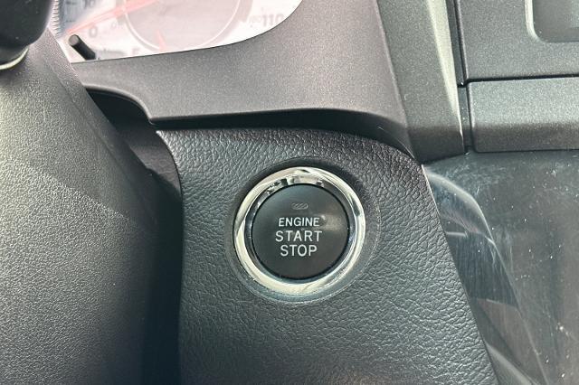 2017 Toyota Sienna Vehicle Photo in SPOKANE, WA 99202-2191