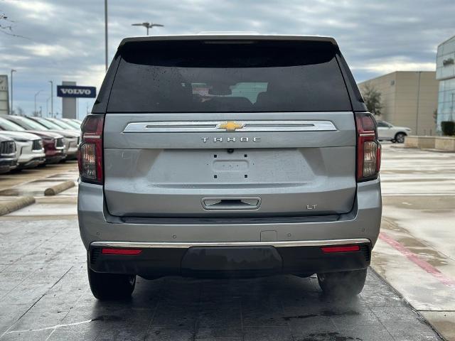 2024 Chevrolet Tahoe Vehicle Photo in San Antonio, TX 78230