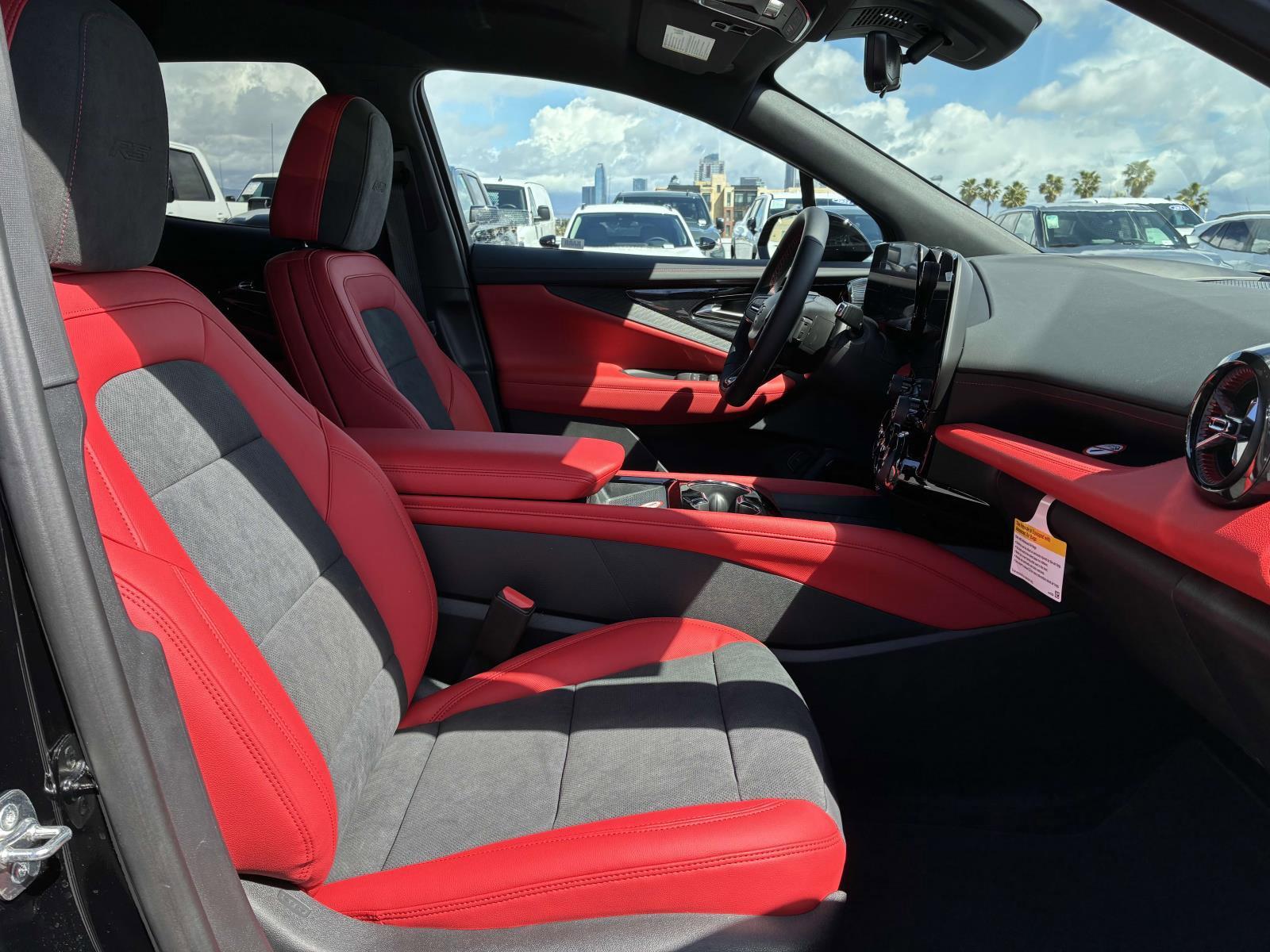 2024 Chevrolet Blazer EV Vehicle Photo in LOS ANGELES, CA 90007-3794