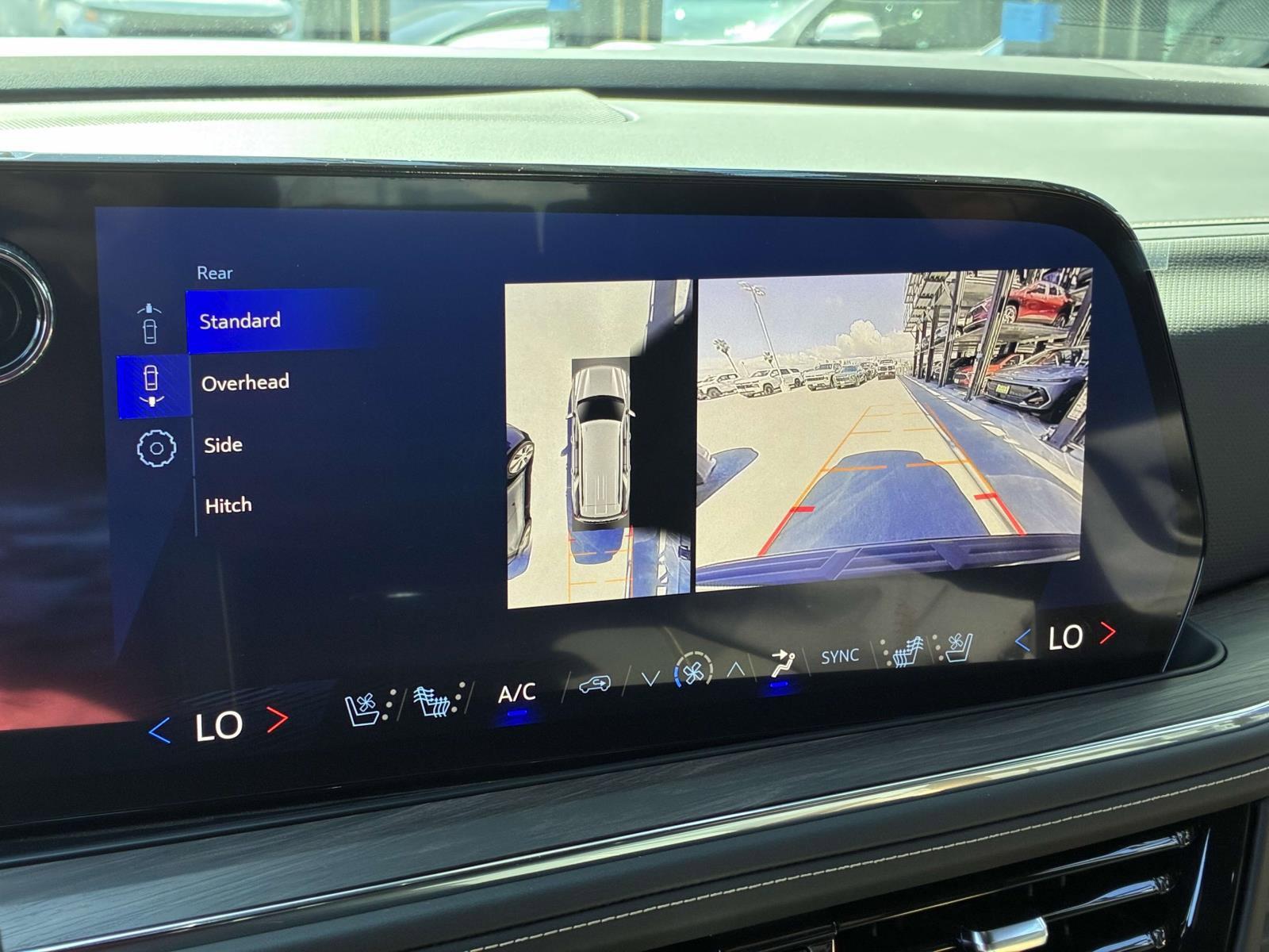 2025 Chevrolet Tahoe Vehicle Photo in LOS ANGELES, CA 90007-3794