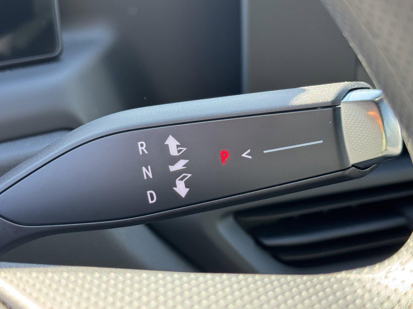 2024 Chevrolet Silverado EV Vehicle Photo in LOS ANGELES, CA 90007-3794