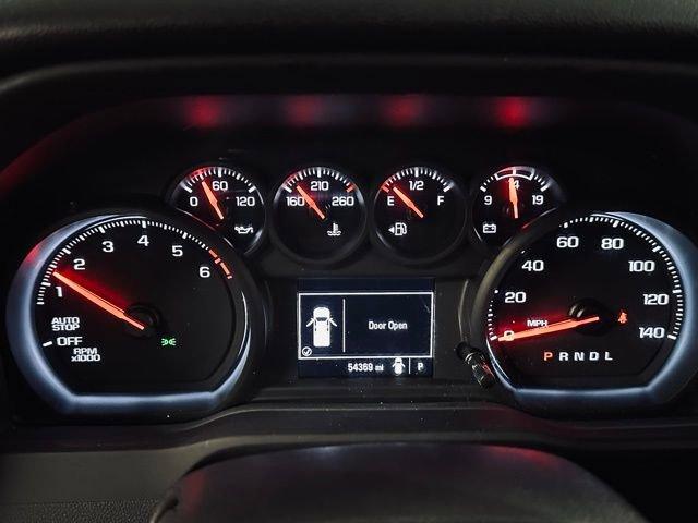 2022 GMC Sierra 1500 Limited Vehicle Photo in MEDINA, OH 44256-9631