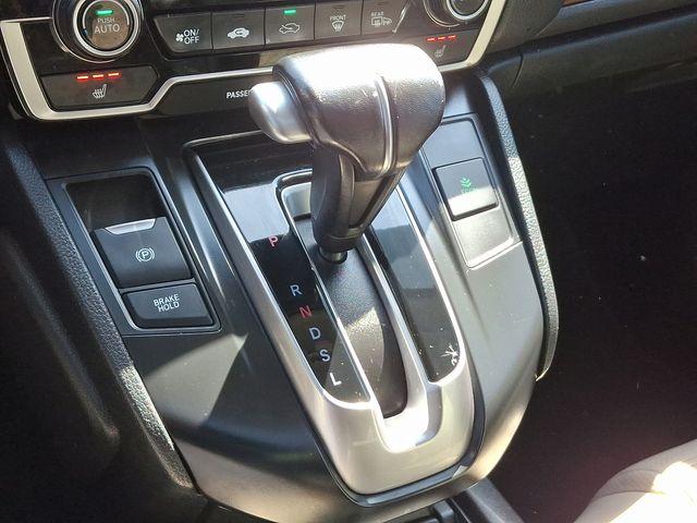 2018 Honda CR-V Vehicle Photo in DANBURY, CT 06810-5034