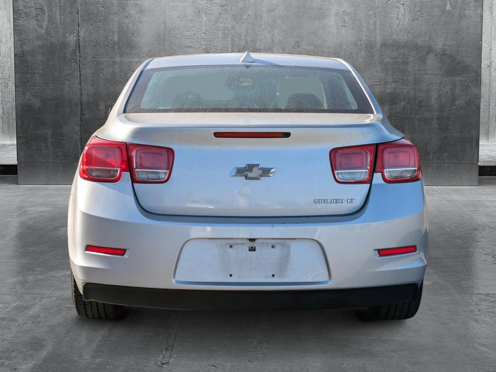 2013 Chevrolet Malibu Vehicle Photo in Corpus Christi, TX 78415