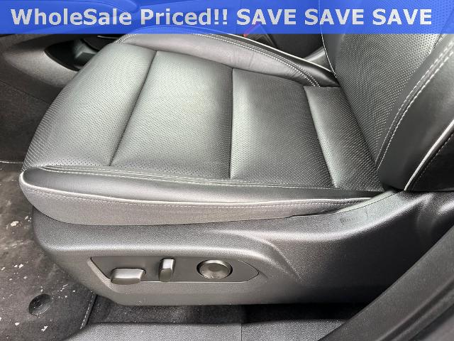2021 Buick Envision Vehicle Photo in GREEN BAY, WI 54304-5303