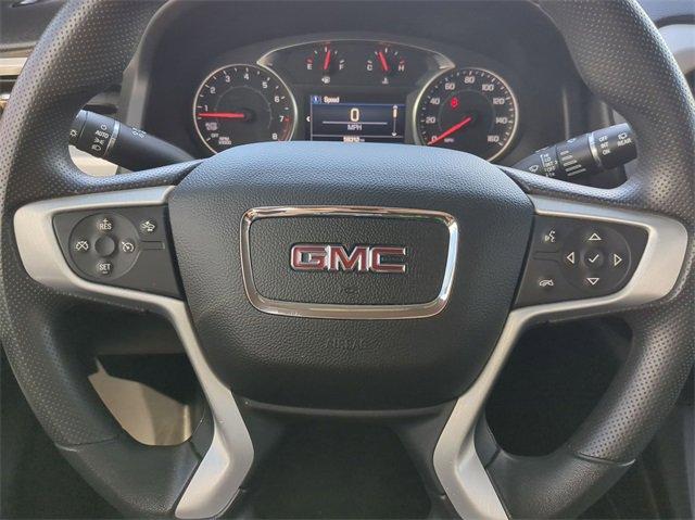 2021 GMC Acadia Vehicle Photo in COLLIERVILLE, TN 38017-9006