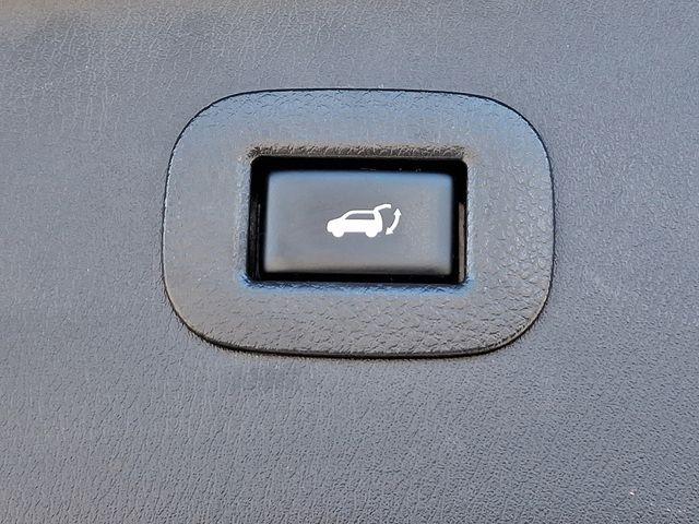 2020 Nissan Armada Vehicle Photo in DANBURY, CT 06810-5034