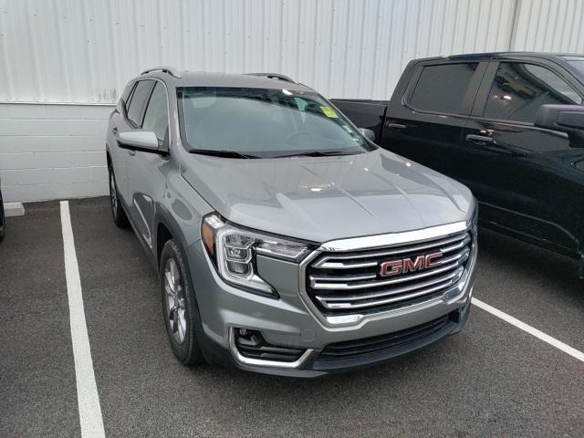 2023 GMC Terrain Vehicle Photo in BERLIN, MD 21811-1121