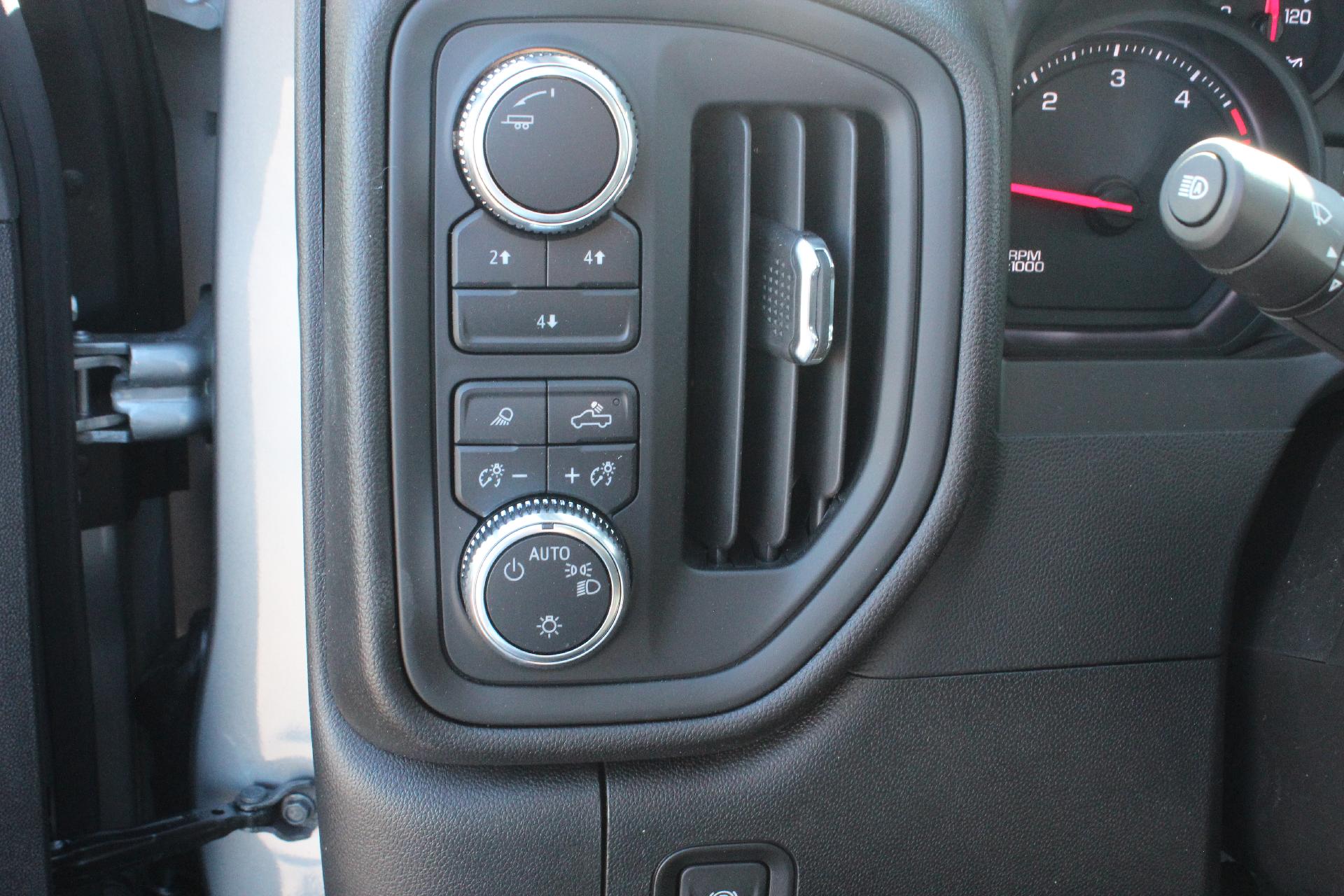 2025 GMC Sierra 3500 HD Vehicle Photo in AURORA, CO 80012-4011